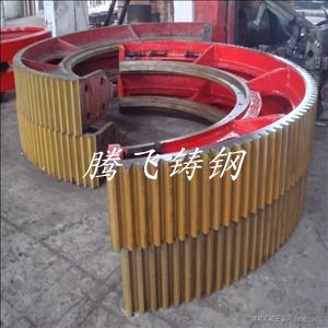 大型齒輪加工 大型齒輪加工