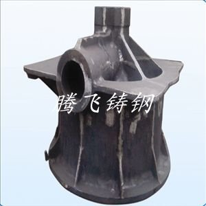 大型鑄鋼件廠 大型鑄鋼件廠