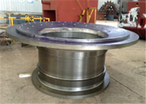 球磨機(jī)中空軸 球磨機(jī)中空軸